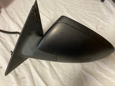 2009 Pontiac G6 Driver LH Door Mirror OEM - Imagem 1 de 2