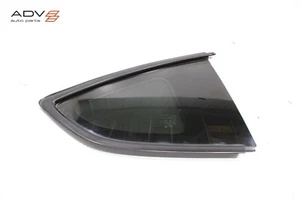 TOYOTA GR86 BRZ TRASERO DERECHO PASAJERO CUARTO VENTANA CRISTAL OEM 2022 - 2024 - Imagen 1 de 8