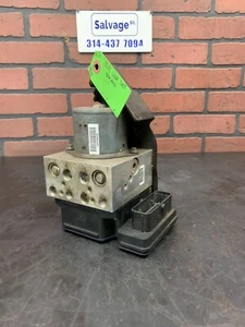 JEEP GRAND CHEROKEE SRT 11-13 OEM ABS ANTI LOCK CONTROL UNIT BRAKE MODULE - Imagen 1 de 6