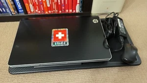 HP ENVY DV7 WORKSTATION LAPTOP CORE I7 16 GB RAM 1 TB SSD + 2 TB HDD - Picture 1 of 15