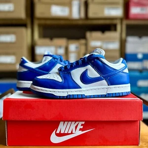 UK 3,5 - Nike Dunk Low SP - Kentucky - Bild 1 von 9