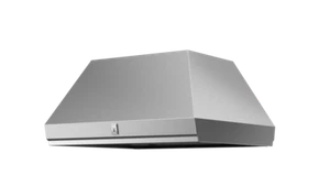 Hestan KVI36 36" Island Range Hood - 550 CFM (Stainless Steel) - Picture 1 of 2