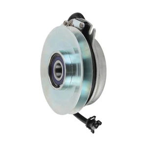 NEW PTO CLUTCH FITS WRIGHT STANDER LARGE FRAME STANDER COMMERCIAL MOWER 71410020 - Picture 1 of 2