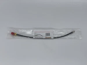 Wittenberg Antennen Antennenadapter TS-9 Stecker SMA-Buchse 103130 - Bild 1 von 2