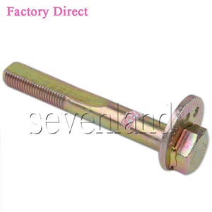 SL MB809335 REAR CONTROL ARM ADJUSTMENT BOLT FOR MITSUBISHI LANCER 2002-2006 - Foto 1 di 4