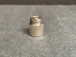 VICI Valco Manual Actuator Preload Assembly - Picture 1 of 6