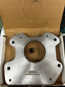 Trans-Dapt 0041 Transmission Adapter Plater - Picture 1 of 2