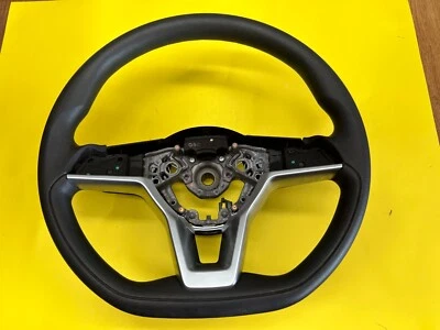 Nissan Rogue 2017-2020 volante conductor OEM Foto 1 de 4