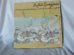 Buffalo Springfield LP - Picture 1 of 8
