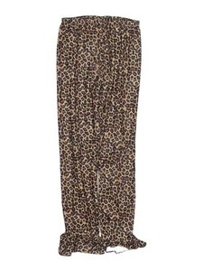 Ruffle Girl Girls Gold Casual Pants XL Youth - Picture 1 of 2