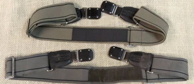USED - grade B - PortaBrace Strap Shoulder for cameras / camcorders - Image 1 of 3