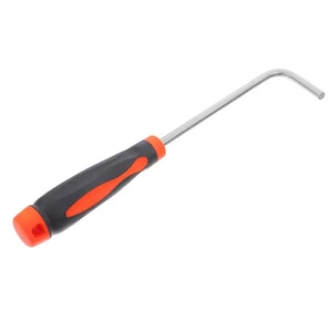 Sliding Door Hook Heavy Duty Lifter Stainless Steel Manhole Shutter - Picture 1 of 12