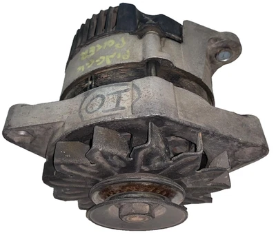 Alternatore PIAGGIO POKER codice motore: AFD2M - Immagine 1 di 4