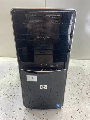 HP Pavilion p6750z AMD Athlon II X4 640 3.00GHz 12GB NO HDD - Image 1 of 4