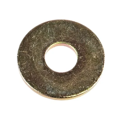 BRP 234082410 8mm Flat Washer Can-Am Outlander Renegade Max 400 800 1000 STD - Imagem 1 de 2