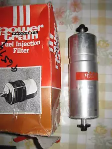 FILTRO COMBUSTIBLE CALIDAD NUEVO - G6574 - SE ADAPTA A: BMW 540 740 750 840 850 M3 (1987-95) - Imagen 1 de 1