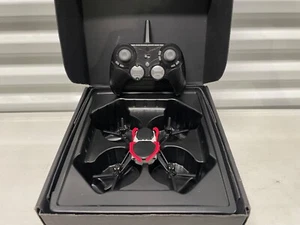 Sky Viper 01748 Spider-Man Homecoming Edition Quadcopter - Black Drone Untested - Picture 1 of 5