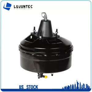 For Ford E-150 E-250 E-350 Econoline 1999-2007 Vacuum Power Brake Booster - Picture 1 of 8