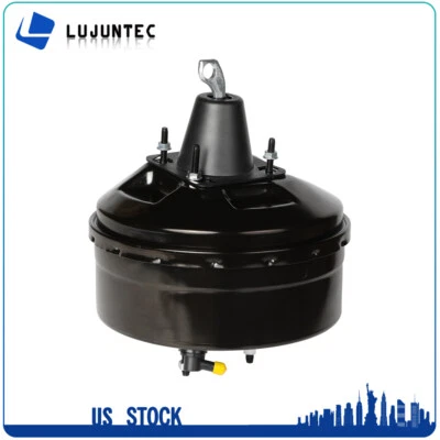 For Ford E-150 E-250 E-350 Econoline 1999-2007 Vacuum Power Brake Booster - Image 1 of 4