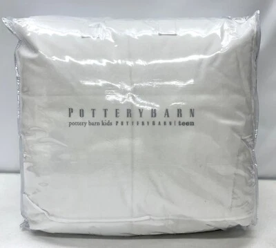 Pottery Barn Micromax Luxe AAFA Certified Down-Alt. Duvet Insert~Midweight~KING - Image 1 of 2