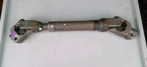 Toyota Lexus Original CT200h Lenkzwischenwelle 45260-76020 OEM JDM - Bild 1 von 9