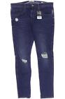 Esprit Jeans Herren Hose Denim Jeanshose Gr. W36 Baumwolle Blau #qclmto4