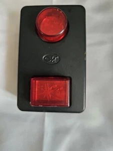 CREATIVE MEMORIES DISNEY MAGIC MAKER PAPER PUNCH MICKEY MOUSE EARS & SPARKLE - Picture 1 of 3