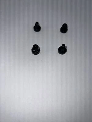 Pro-Pulse / MegaTech Truck/Buggy Shock Cap Set (4) Piece Set - Image 1 of 2