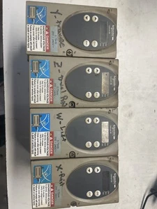 SCHNEIDER LXM05AD10M2 AC SERVO DRIVE - Picture 1 of 4