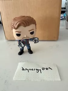 Funko Pop Marvel Guardianes de la Galaxia Volumen 3 Star-Lord 1201 - Imagen 1 de 2