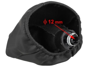 POMO PALANCA DE CAMBIOS + FUELLE 5+R PARA VW LUPO POLO III VARIANT CLASSIC - Imagen 1 de 23