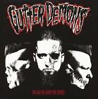 Gutter Demons   No God No Ghost No Saints  Vinyl Lp New