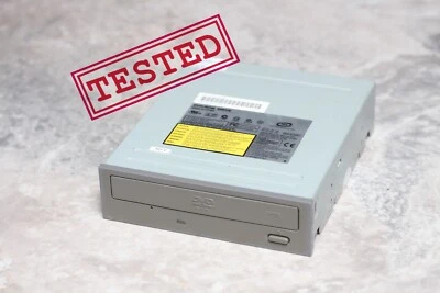 ATA/IDE JVC Lite-On XJ-HD166S Internal DVD-ROM Drive GRAY - Image 1 of 4