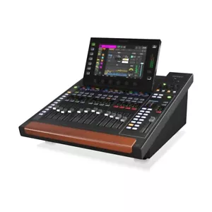 Behringer WING Compact 48-Channel Digital Mixer Pro Live Sound Audio Effects NEW - Picture 1 of 8