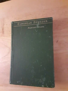 European Breezes by Marie J. Pitman - Picture 1 of 5