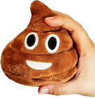 Kamhi World Poop Farting Plush Toy -Makes 7 Funny Farts- Stuffed Plush,...