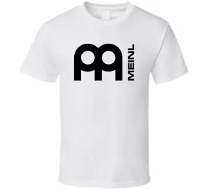 Meinl Percussion T Shirt - Bild 1 von 1