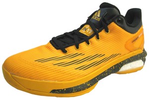 adidas crazylight boost red