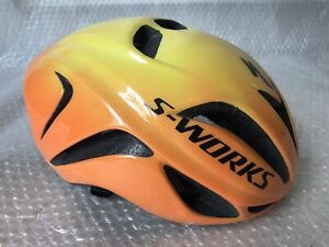 Specialized S-Works Evade Torch Limited Edition Cycling Helmet Medium 54-60CM