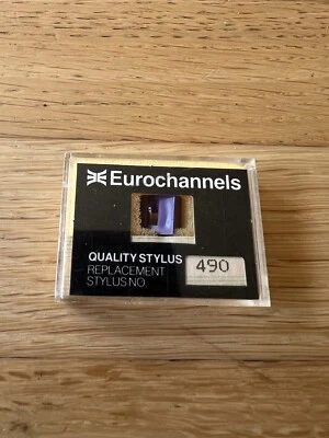 Golding G820 Lenco M150 - Image 1 of 4