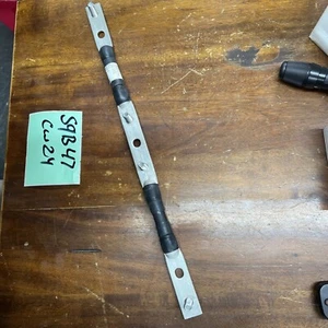 New Genuine OEM FREIGHTLINER A06-92053-010 CABLE, NEGATIVE BATTERY JUMPER - Picture 1 of 2