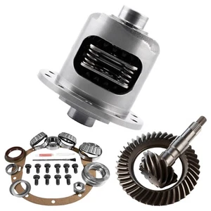 99-08 GM 8.6" 10 Bolt Chevy - 3.42 Gear Limited Slip Posi Package w/ Install Kit - Bild 1 von 4