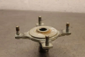 1995 SUZUKI QUADRUNNER 250 LT4WD FRONT RIGHT HUB - Picture 1 of 4