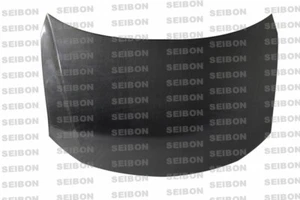11-13 Fits Scion TC OE-Style Seibon Carbon Fiber Body Kit- Hood!! HD1112SCNTC-OE - Picture 1 of 1