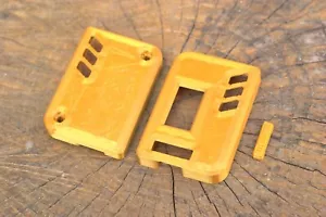 Funda CyberNet para Heltec V3 y Batería 1200 mAh - Dispositivo de Radio Meshtastic LoRa - Imagen 1 de 7