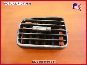 1998,1999,2000,2001,2002,ACCORD,2 DOOR COUPE,LEFT FRONT A/C VENT,A/C,A/C DUCT - Bild 1 von 4