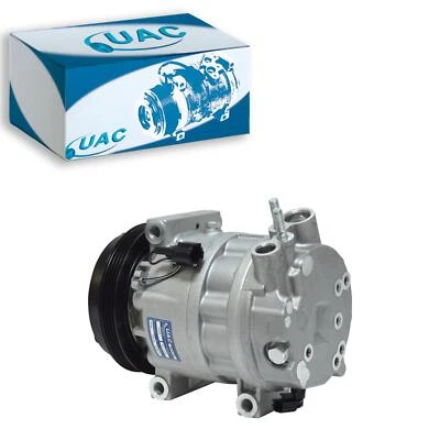 Compresor de aire acondicionado UAC para Infiniti FX35 2003-2008 Foto 1 de 3