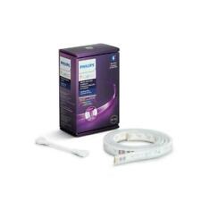 Philips Hue 40 In. Plug-In LED Bluetooth Lightstrip Plus Extension - 555326