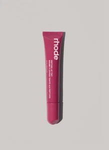 Rhode Lip Gloss Balm Peptide Tint - Raspberry Jelly - 10 ml - Lucidalabbra Donna - Bild 1 von 5