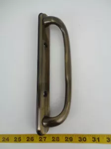 New NOS Sash Controls Canton SD Sliding Patio Door Handle Half D466787 D3 - Picture 1 of 8